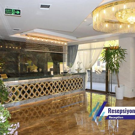 Zir Dream Thermal & Spa Hotel ترمال المظهر الخارجي الصورة
