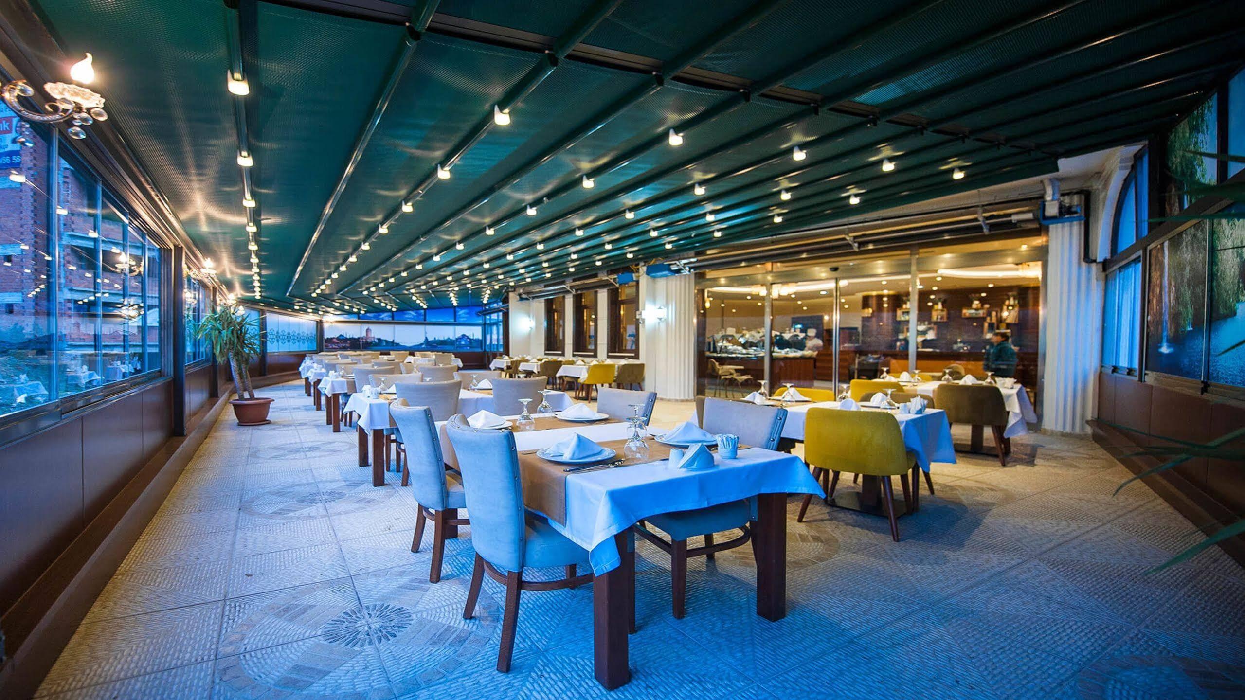 Zir Dream Thermal & Spa Hotel ترمال المظهر الخارجي الصورة