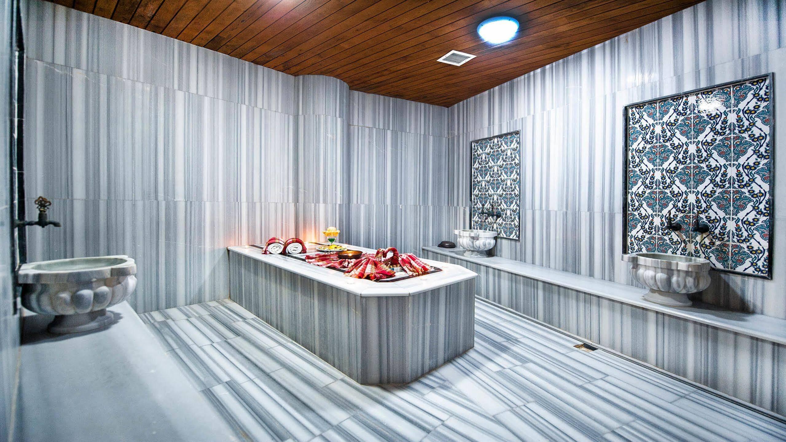 Zir Dream Thermal & Spa Hotel ترمال المظهر الخارجي الصورة