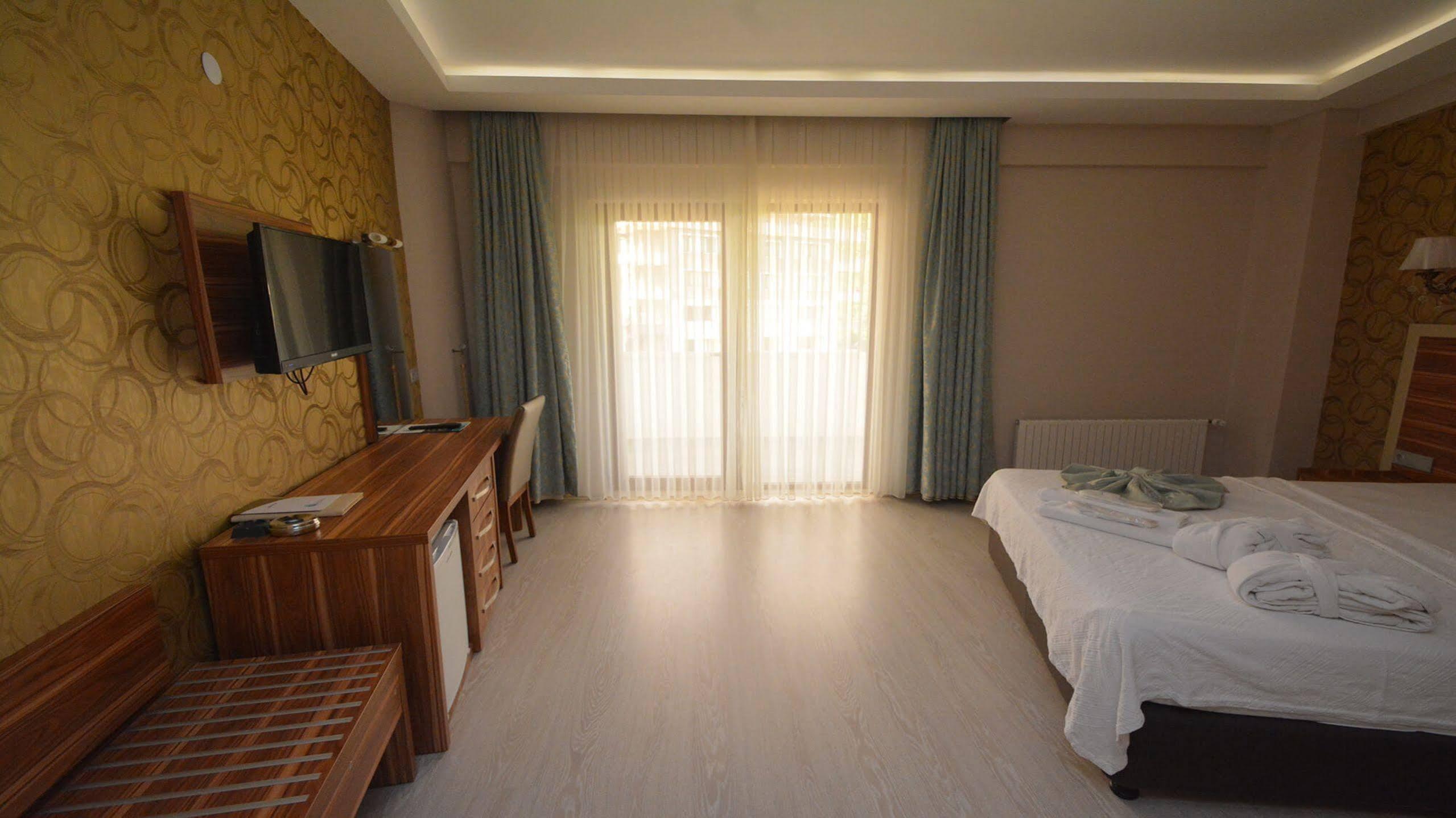 Zir Dream Thermal & Spa Hotel ترمال المظهر الخارجي الصورة
