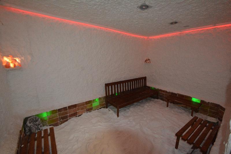 Zir Dream Thermal & Spa Hotel ترمال المظهر الخارجي الصورة