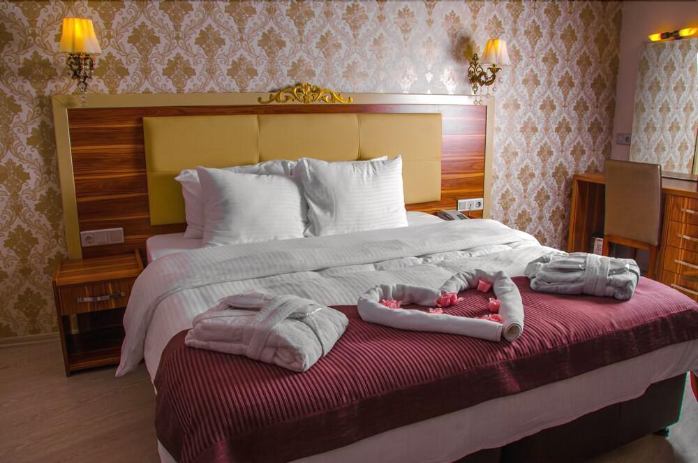 Zir Dream Thermal & Spa Hotel ترمال المظهر الخارجي الصورة