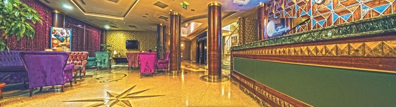 Zir Dream Thermal & Spa Hotel ترمال المظهر الخارجي الصورة