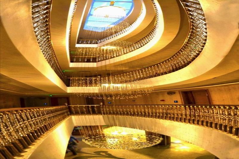 Zir Dream Thermal & Spa Hotel ترمال المظهر الخارجي الصورة