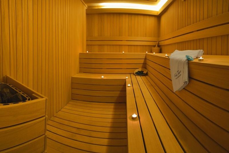 Zir Dream Thermal & Spa Hotel ترمال المظهر الخارجي الصورة