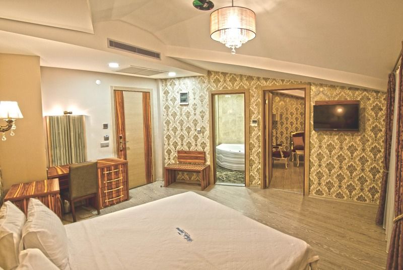 Zir Dream Thermal & Spa Hotel ترمال المظهر الخارجي الصورة
