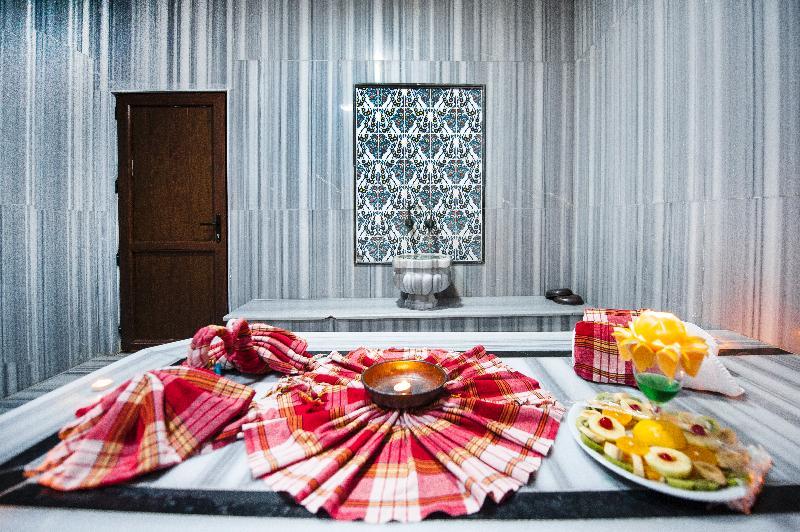 Zir Dream Thermal & Spa Hotel ترمال المظهر الخارجي الصورة