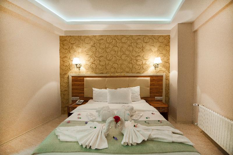 Zir Dream Thermal & Spa Hotel ترمال المظهر الخارجي الصورة