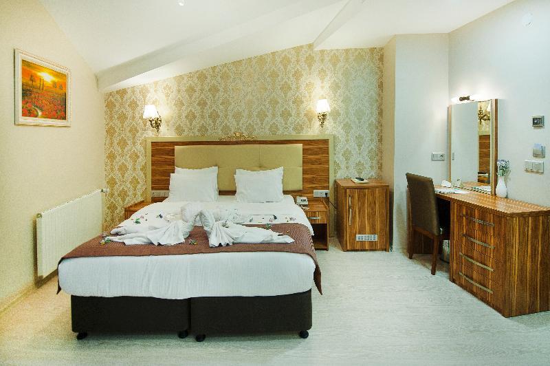 Zir Dream Thermal & Spa Hotel ترمال المظهر الخارجي الصورة