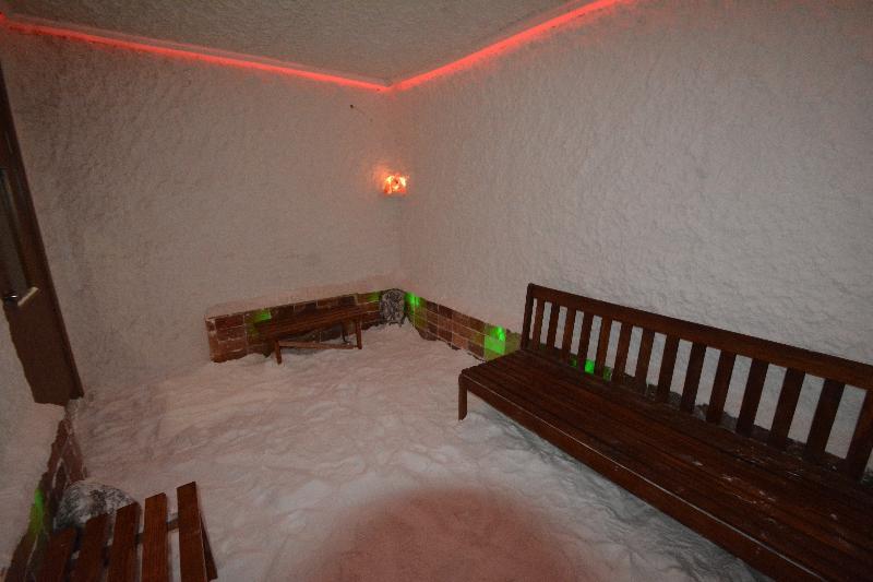 Zir Dream Thermal & Spa Hotel ترمال المظهر الخارجي الصورة