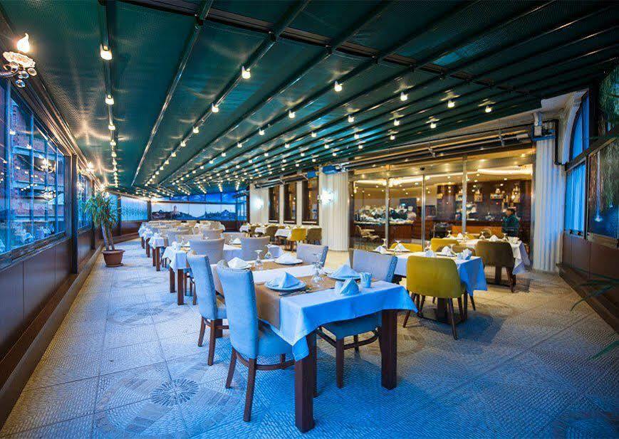 Zir Dream Thermal & Spa Hotel ترمال المظهر الخارجي الصورة