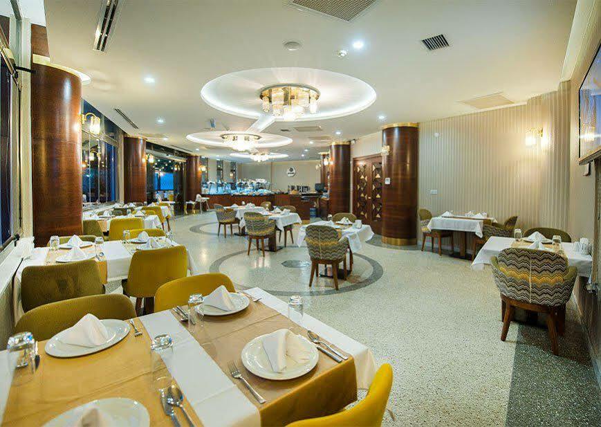 Zir Dream Thermal & Spa Hotel ترمال المظهر الخارجي الصورة