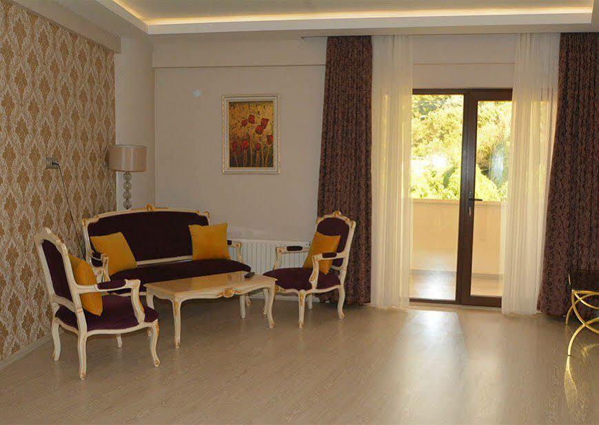 Zir Dream Thermal & Spa Hotel ترمال المظهر الخارجي الصورة