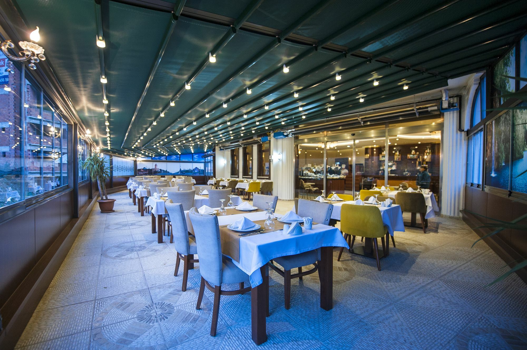 Zir Dream Thermal & Spa Hotel ترمال المظهر الخارجي الصورة