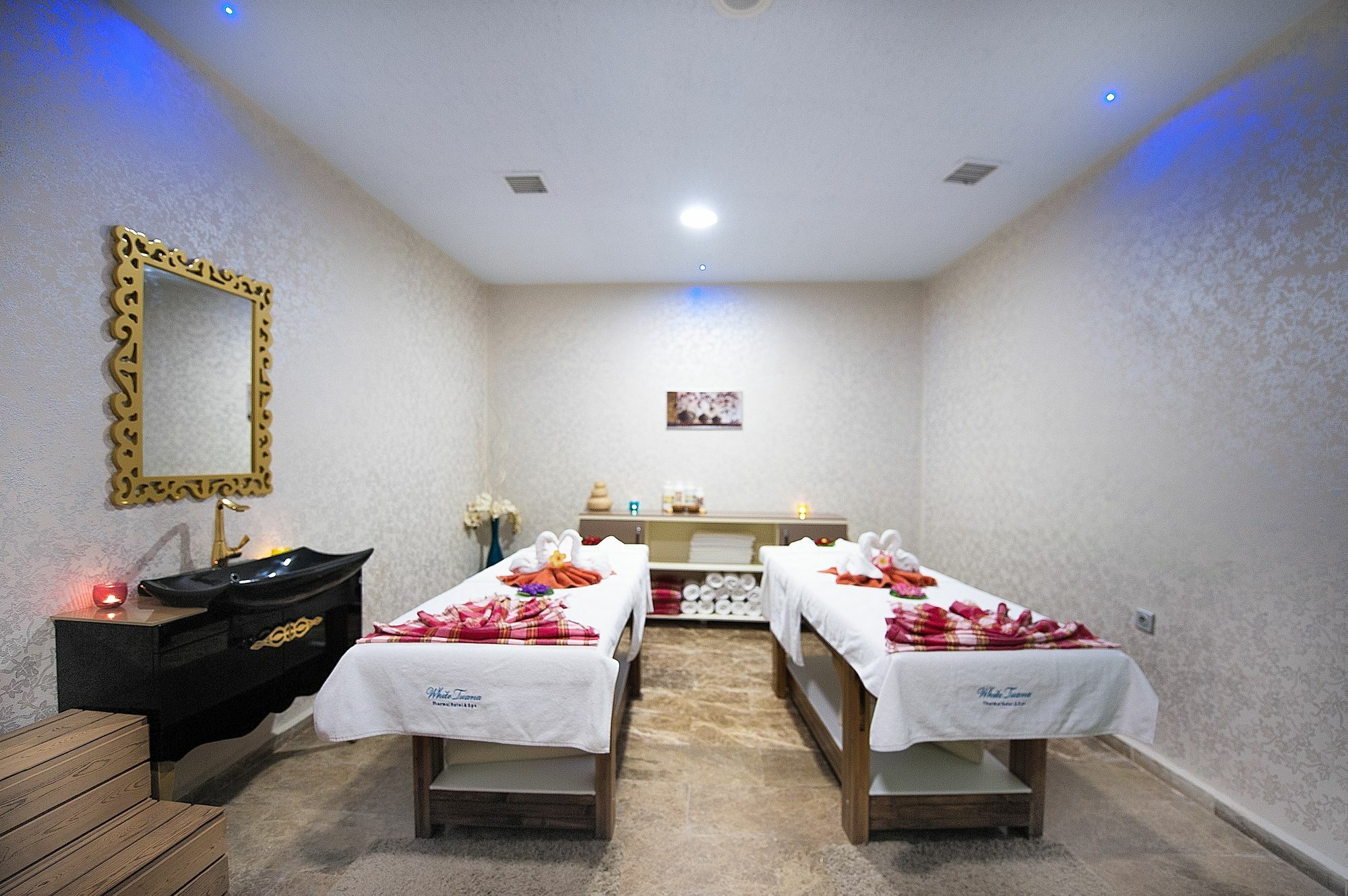 Zir Dream Thermal & Spa Hotel ترمال المظهر الخارجي الصورة