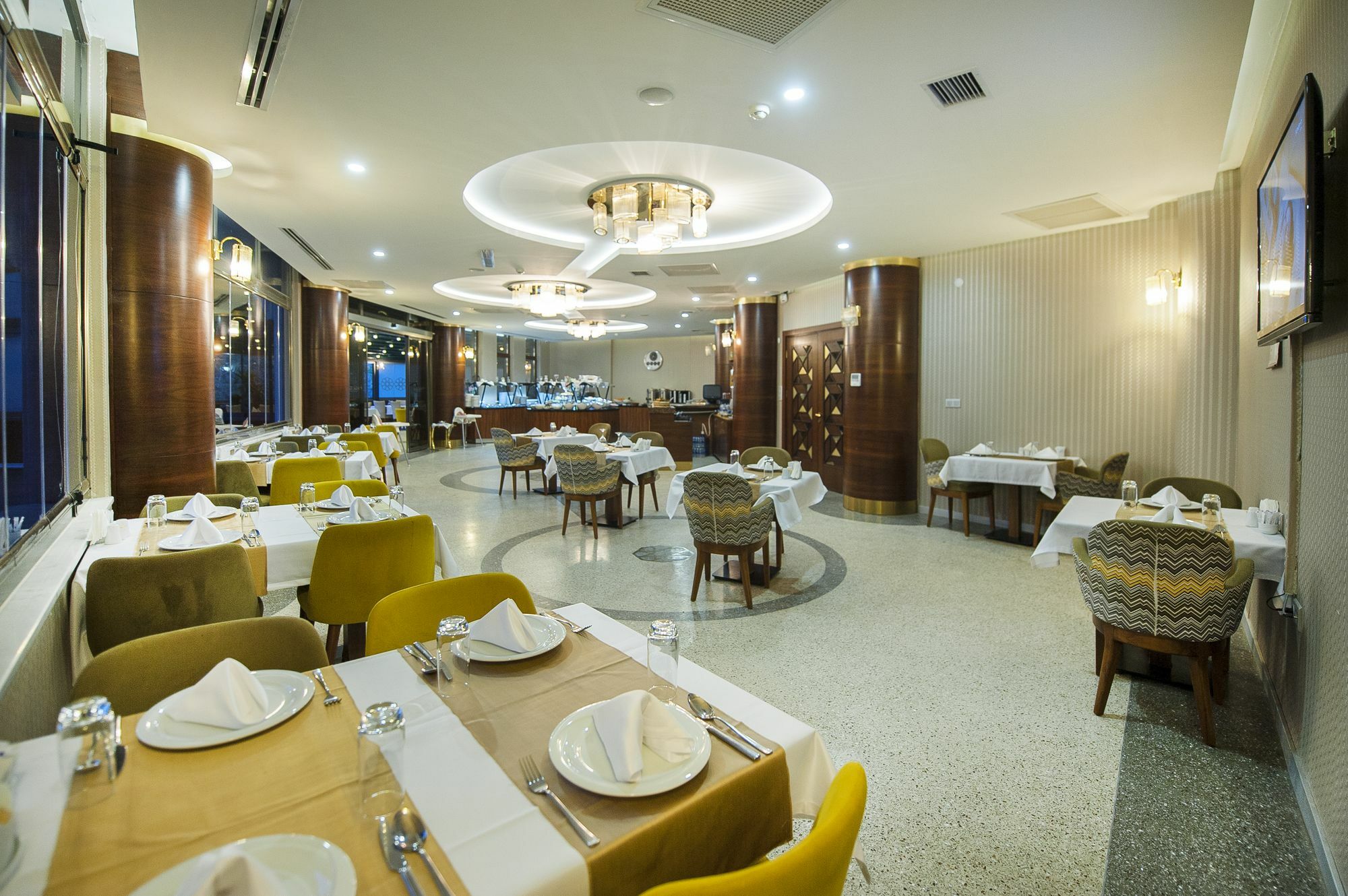 Zir Dream Thermal & Spa Hotel ترمال المظهر الخارجي الصورة
