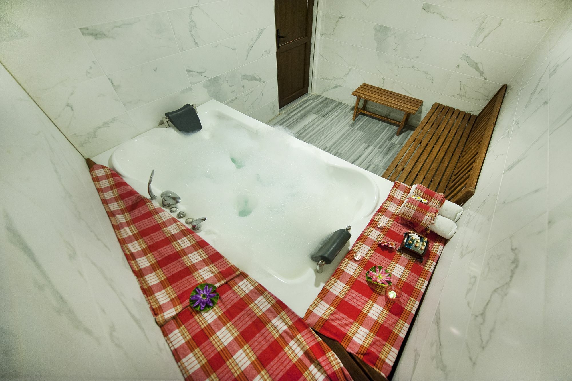 Zir Dream Thermal & Spa Hotel ترمال المظهر الخارجي الصورة