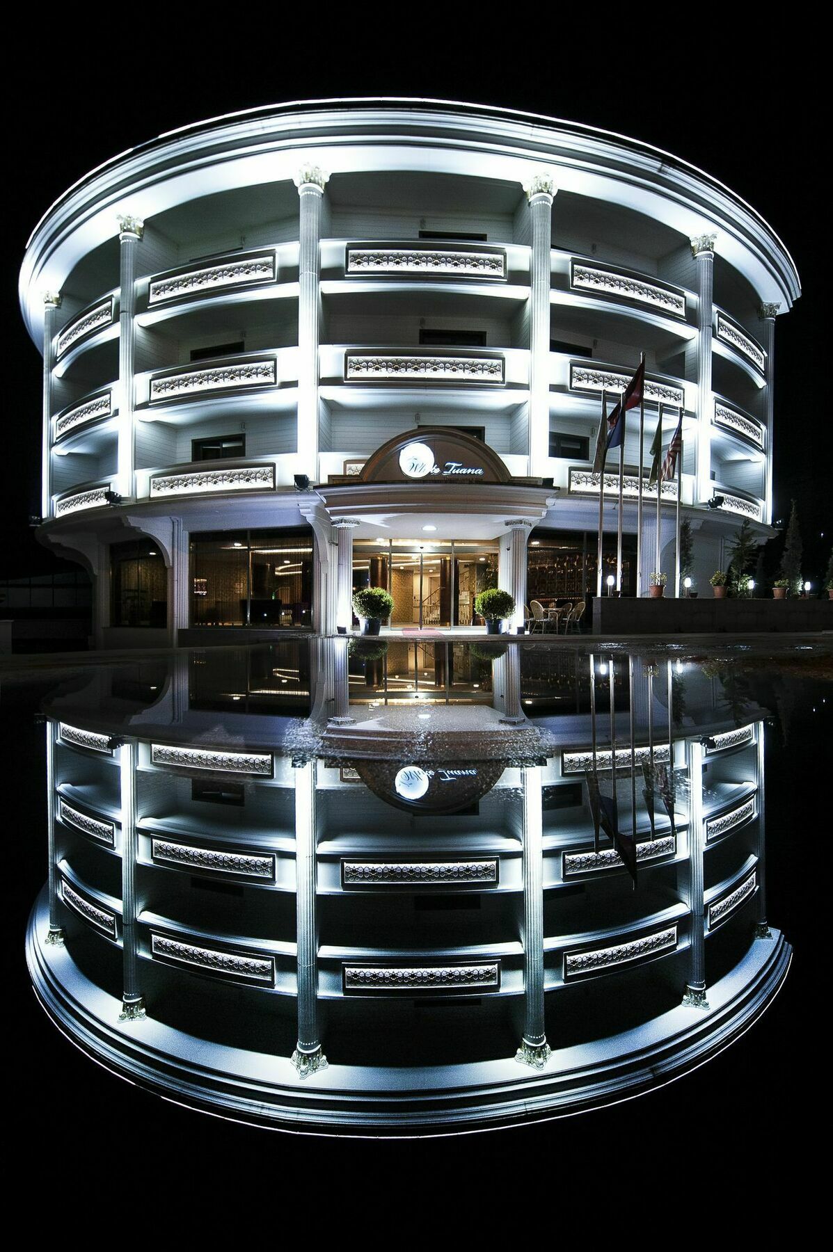 Zir Dream Thermal & Spa Hotel ترمال المظهر الخارجي الصورة